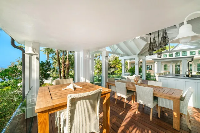 $42,000,000 | 88041 Old Highway, Islamorada, FL 33036