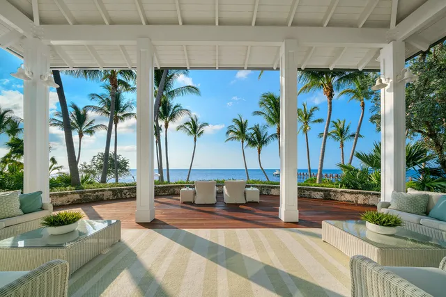 $42,000,000 | 88041 Old Highway, Islamorada, FL 33036