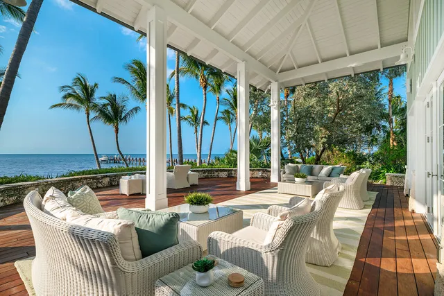 $42,000,000 | 88041 Old Highway, Islamorada, FL 33036