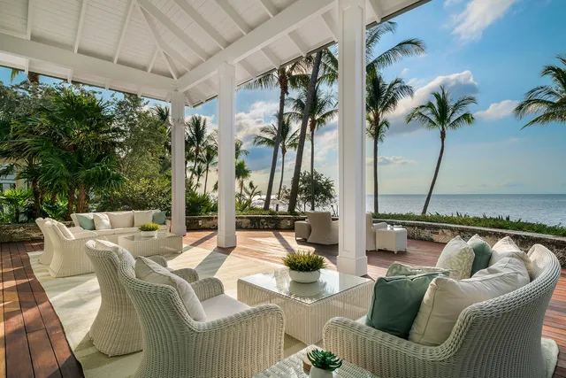 $42,000,000 | 88041 Old Highway, Islamorada, FL 33036