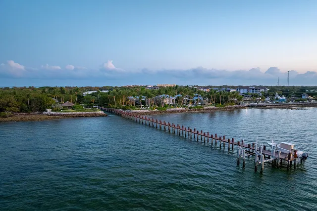 $42,000,000 | 88041 Old Highway, Islamorada, FL 33036