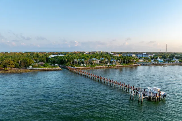$42,000,000 | 88041 Old Highway, Islamorada, FL 33036
