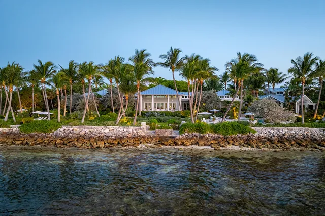 $42,000,000 | 88041 Old Highway, Islamorada, FL 33036