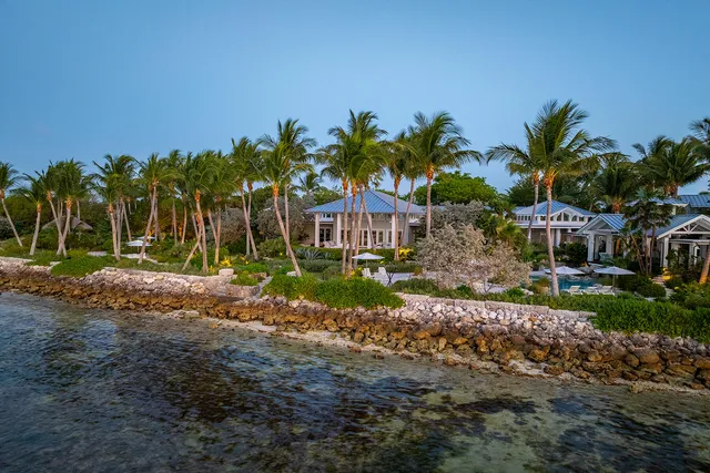 $42,000,000 | 88041 Old Highway, Islamorada, FL 33036