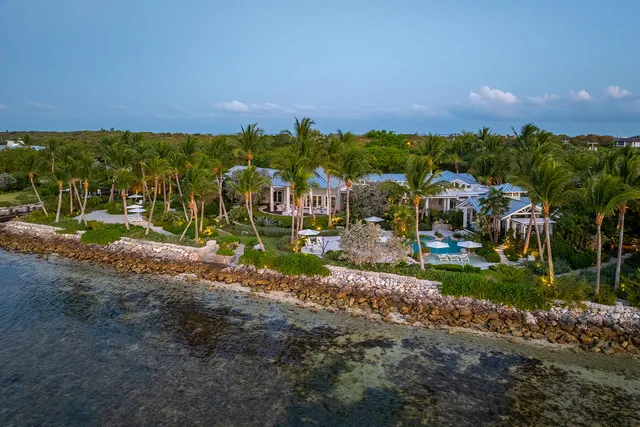 $42,000,000 | 88041 Old Highway, Islamorada, FL 33036