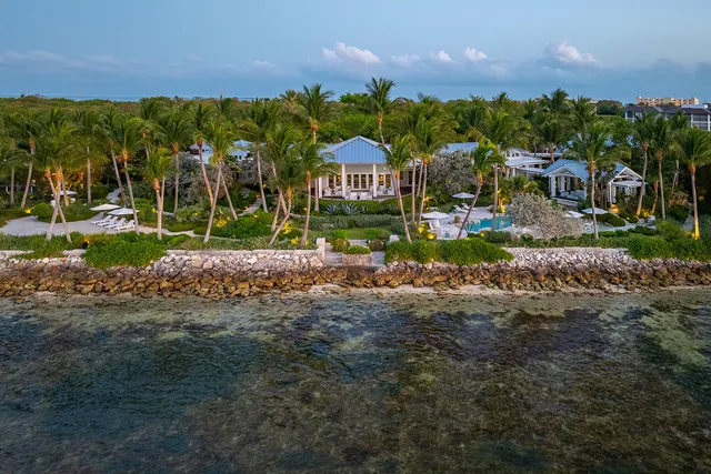$42,000,000 | 88041 Old Highway, Islamorada, FL 33036
