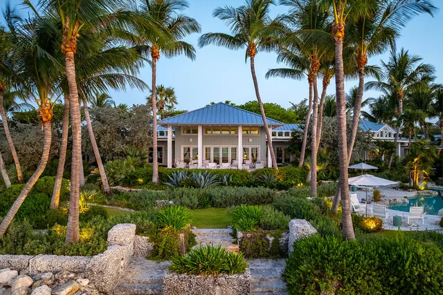 $42,000,000 | 88041 Old Highway, Islamorada, FL 33036