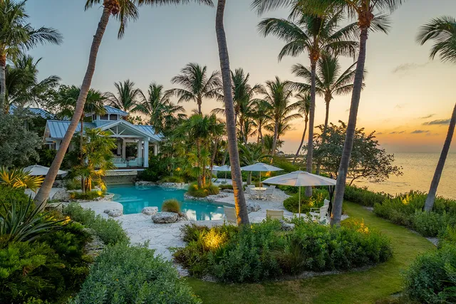 $42,000,000 | 88041 Old Highway, Islamorada, FL 33036