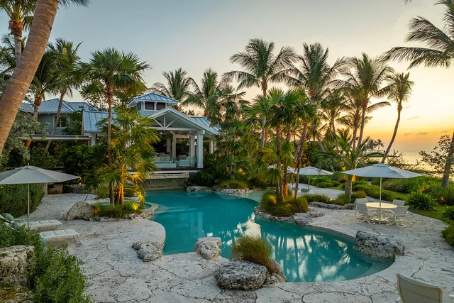 $42,000,000 | 88041 Old Highway, Islamorada, FL 33036