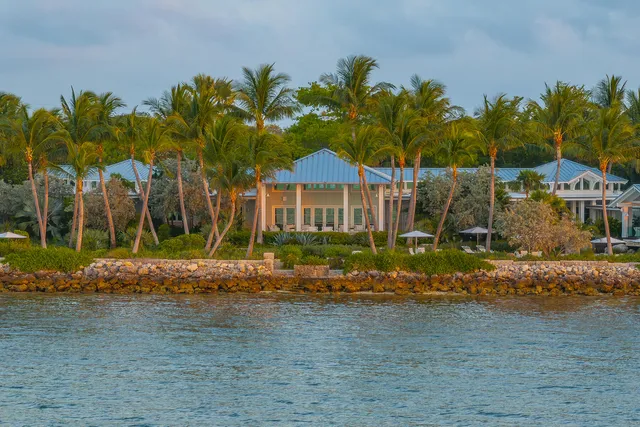 $42,000,000 | 88041 Old Highway, Islamorada, FL 33036