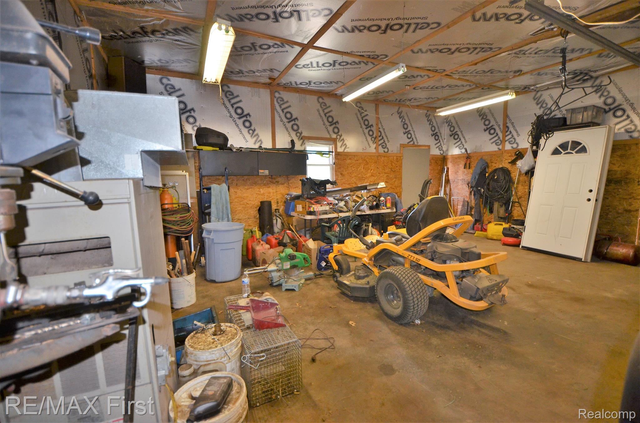 4150 Maybee Road Lake Orion, MI 48359 - Photo 49 of 62 Gallery Image 49