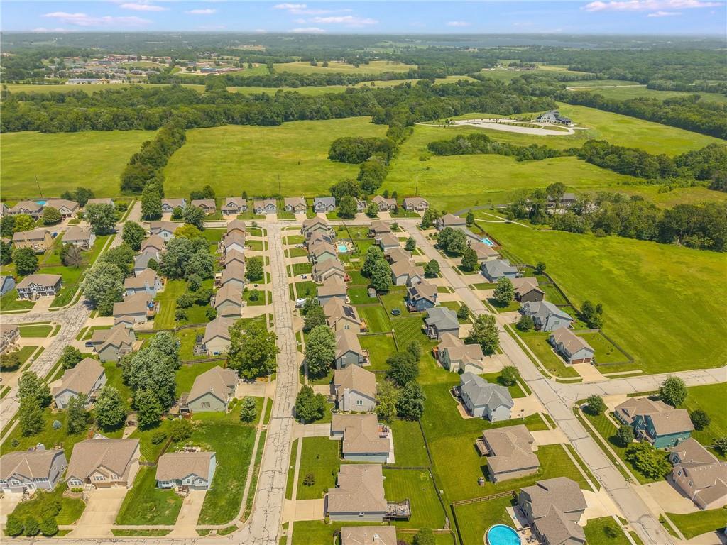 14609 Derby Road Smithville, MO 64089 - Photo 50 of 60