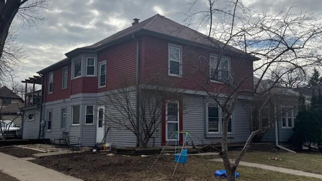 2378 North 69th Street, Unit 2380 Wauwatosa, WI 53213 - Photo 1 of 1 Exterior