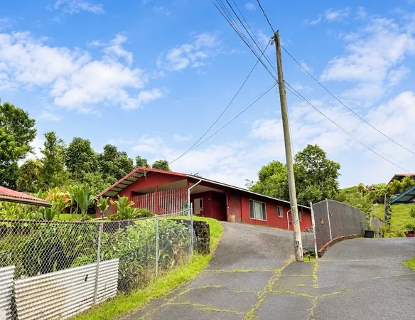 $395,000 | 28-2869-a Kapehu Street, Pepeekeo, HI 96783