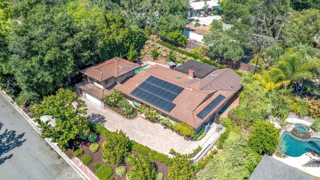 340 Toyon Road Sierra Madre, CA 91024 - Photo 54 of 60