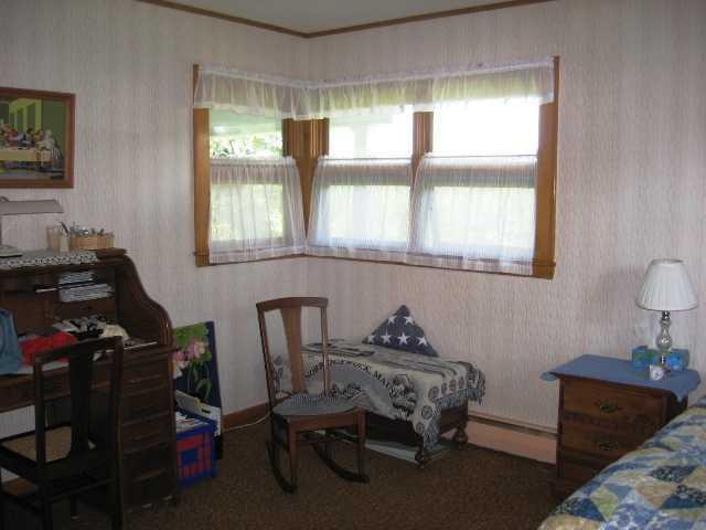 691 River Road Norridgewock, ME 04957 - Photo 14 of 24 Bedroom.
