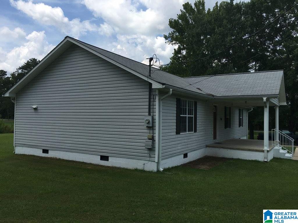 36 Yates Road Sumiton, AL 35148 - Photo 6 of 21 Gallery Image 6