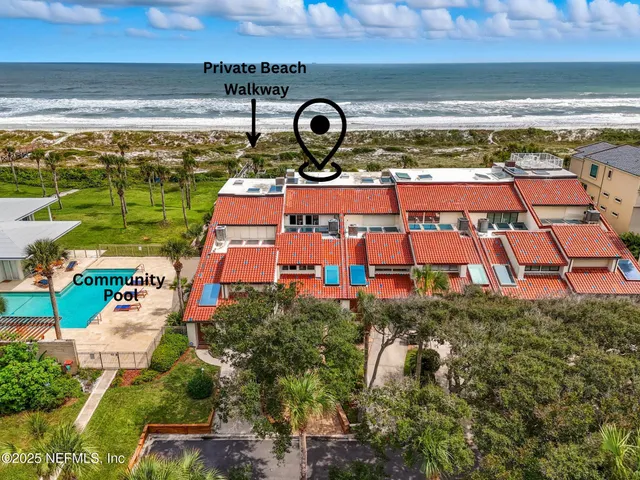 $2,195,000 | 50 Seminole Landing Road, Atlantic Beach, FL 32233