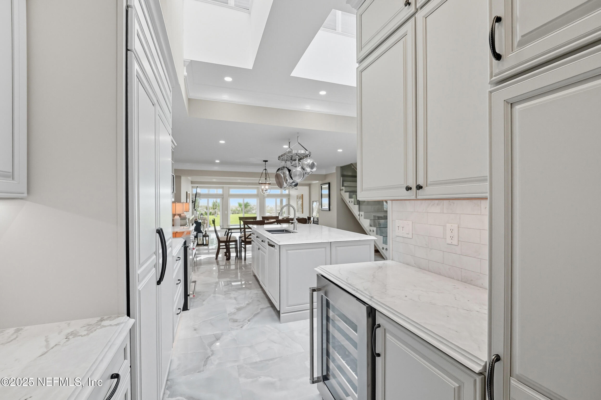 50 Seminole Landing Road Atlantic Beach, FL 32233 - Photo 13 of 64 Kitchen