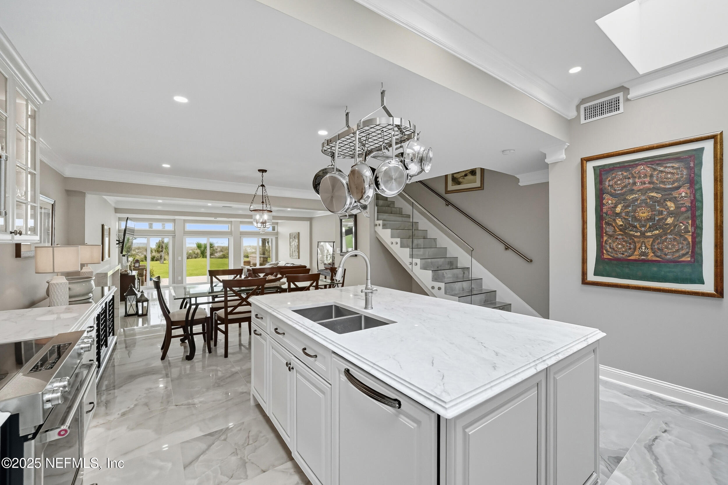 50 Seminole Landing Road Atlantic Beach, FL 32233 - Photo 15 of 64 Kitchen