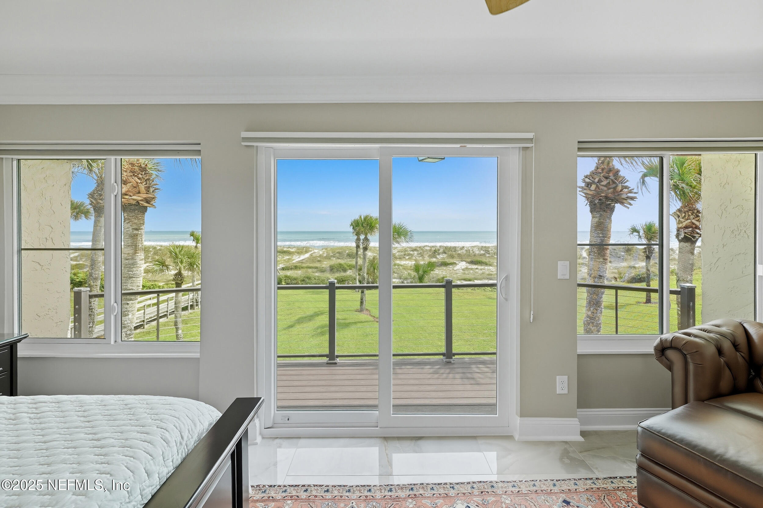 50 Seminole Landing Road Atlantic Beach, FL 32233 - Photo 23 of 64 Primary Bedroom