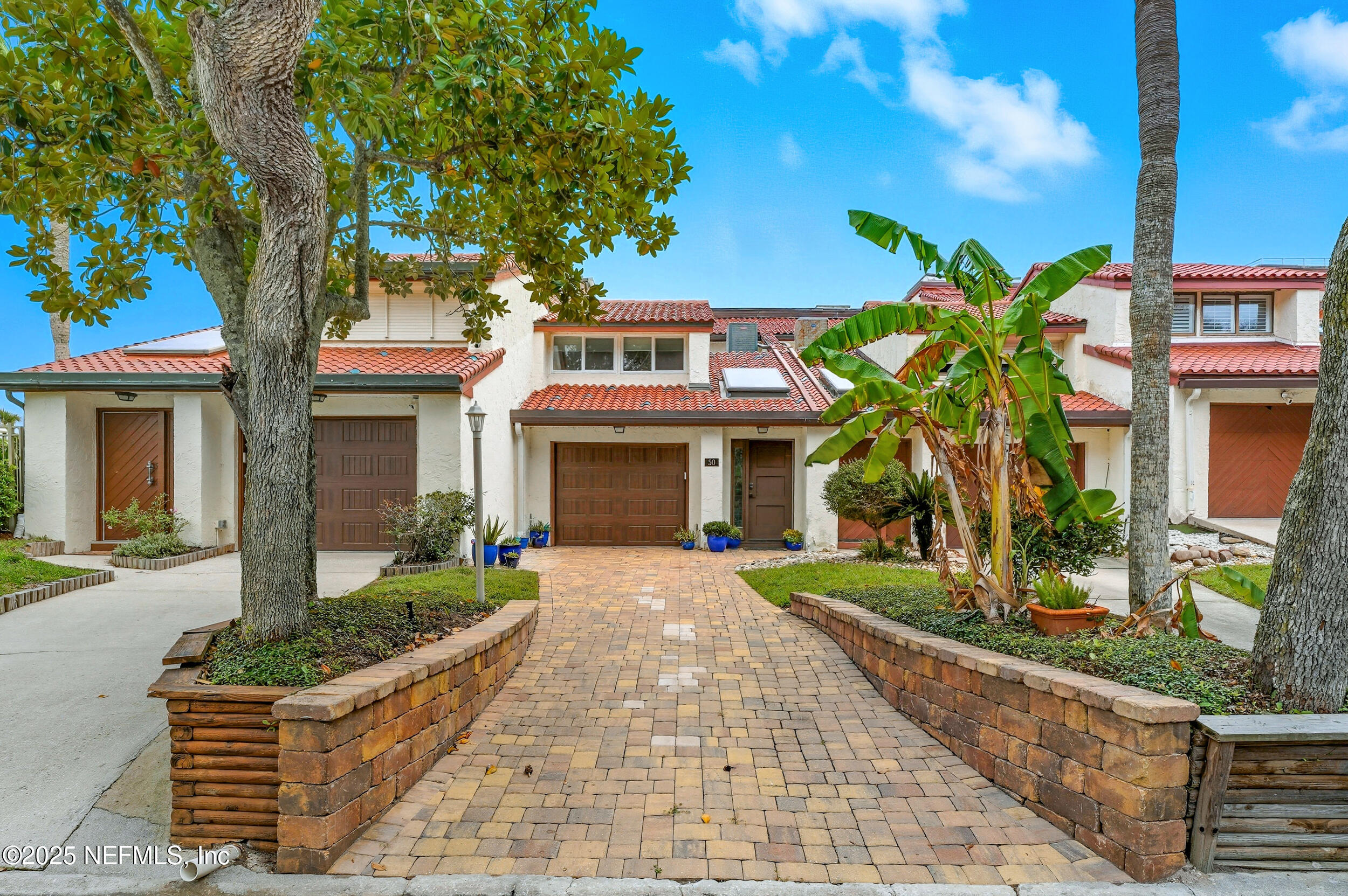 50 Seminole Landing Road Atlantic Beach, FL 32233 - Photo 5 of 64 Exterior Front