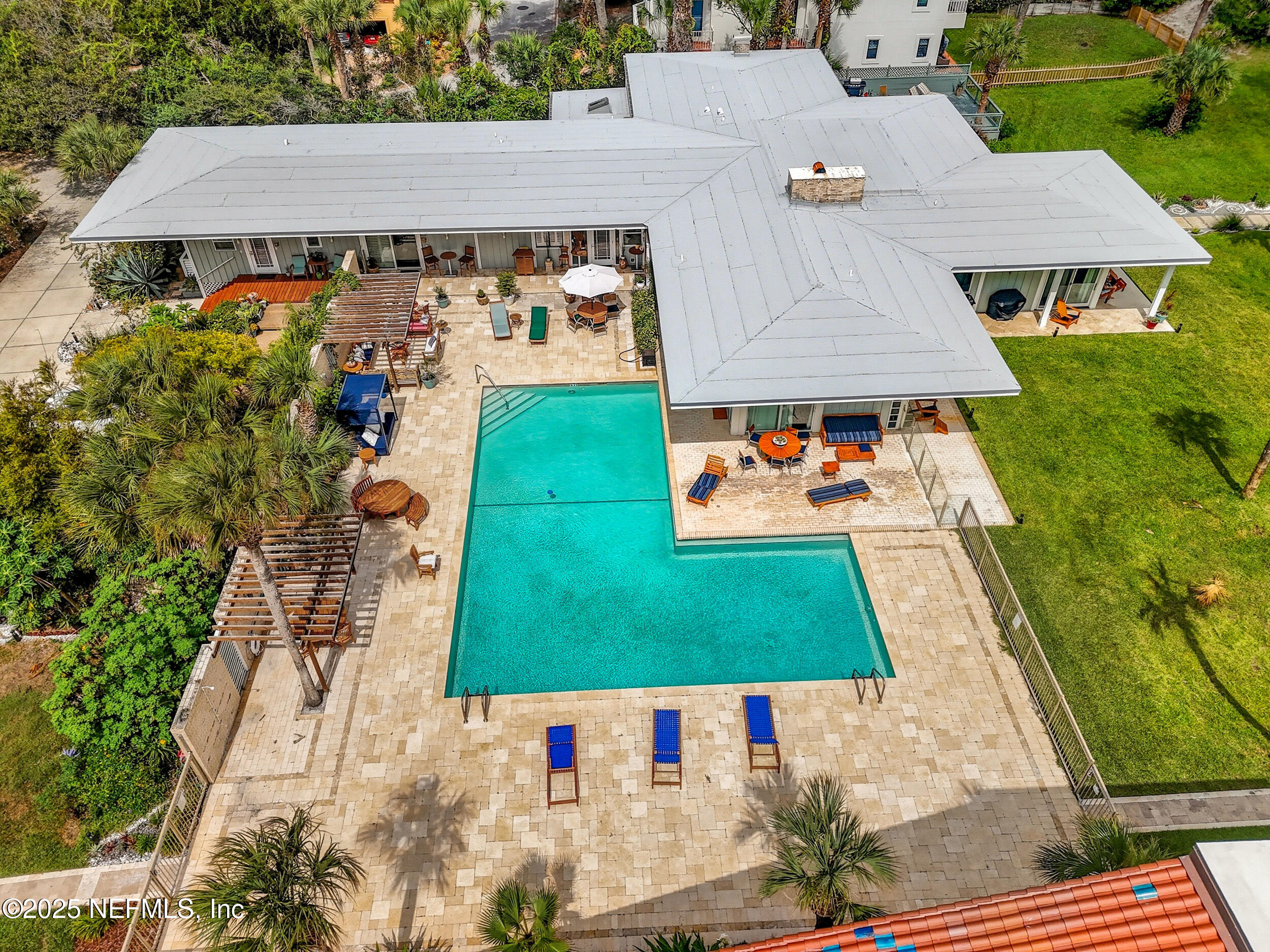 50 Seminole Landing Road Atlantic Beach, FL 32233 - Photo 51 of 64 Community Pool