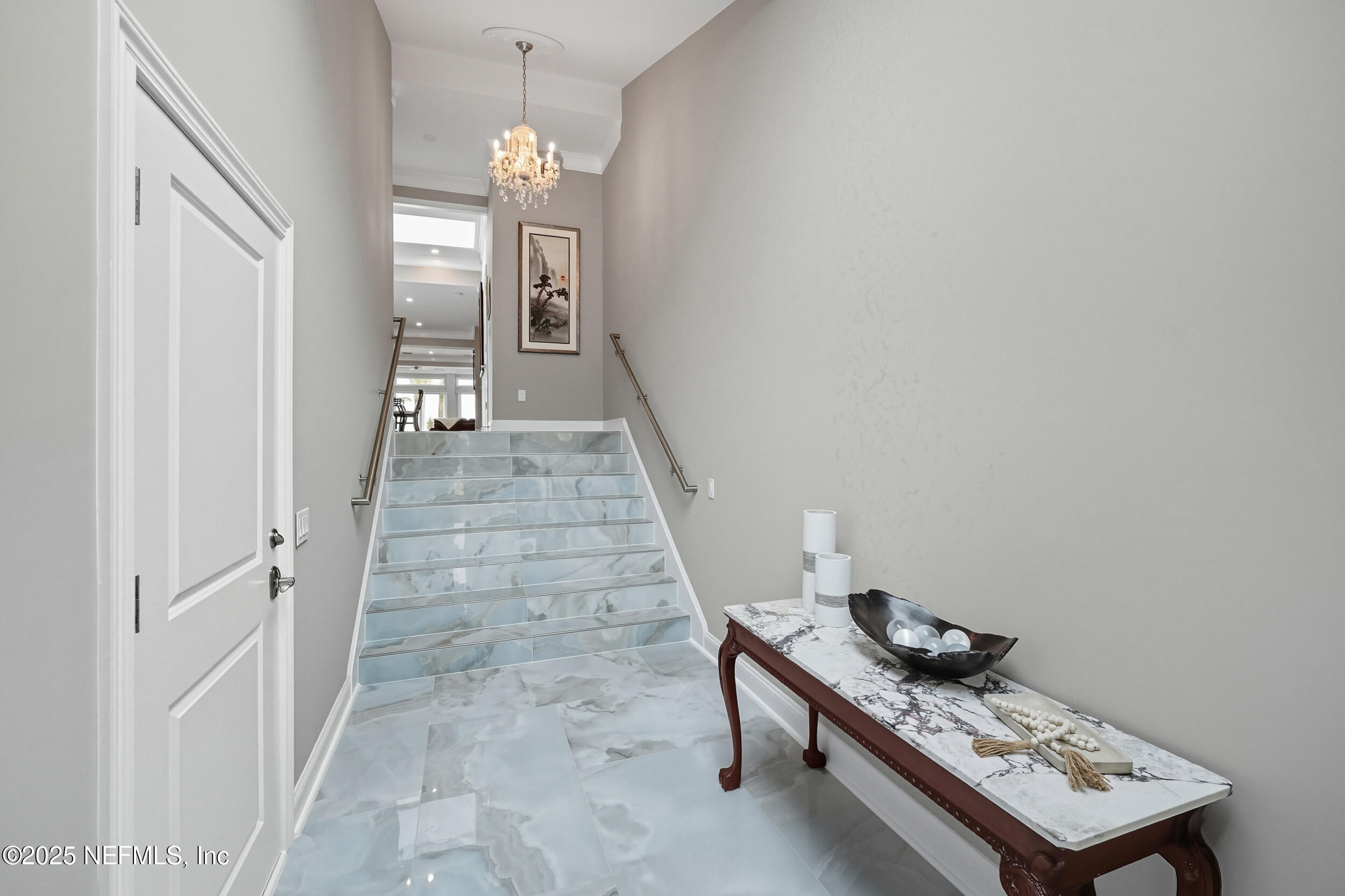 50 Seminole Landing Road Atlantic Beach, FL 32233 - Photo 8 of 64 Foyer