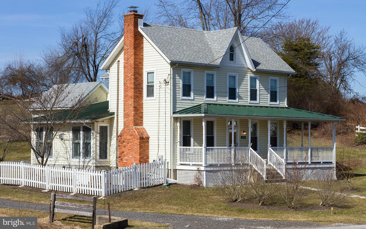 4512 Beckleysville Road Hampstead, MD 21074 - Photo 1 of 29 Exterior (Front)