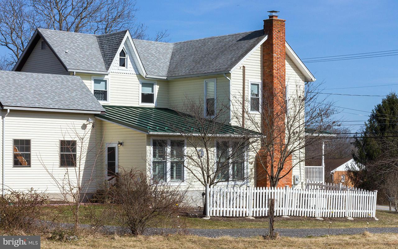 4512 Beckleysville Road Hampstead, MD 21074 - Photo 29 of 29 Exterior (General)
