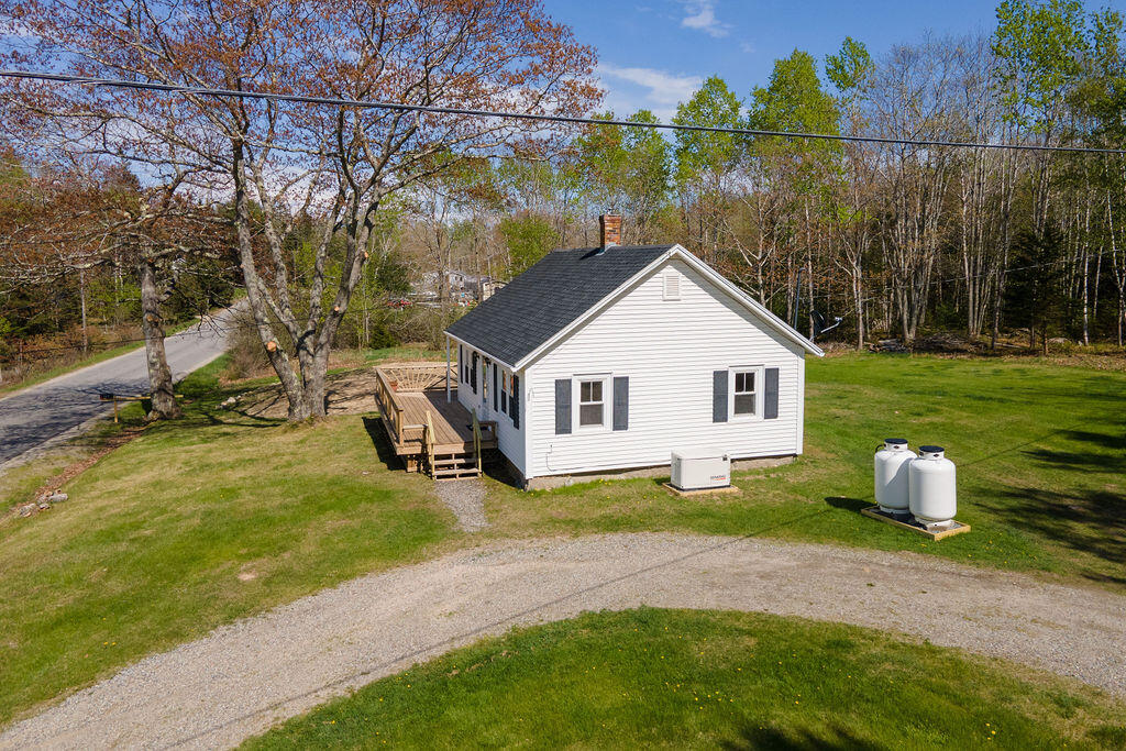 397 Sunshine Road Deer Isle, ME 04627 - Photo 21 of 33 397SunshineRd2-23