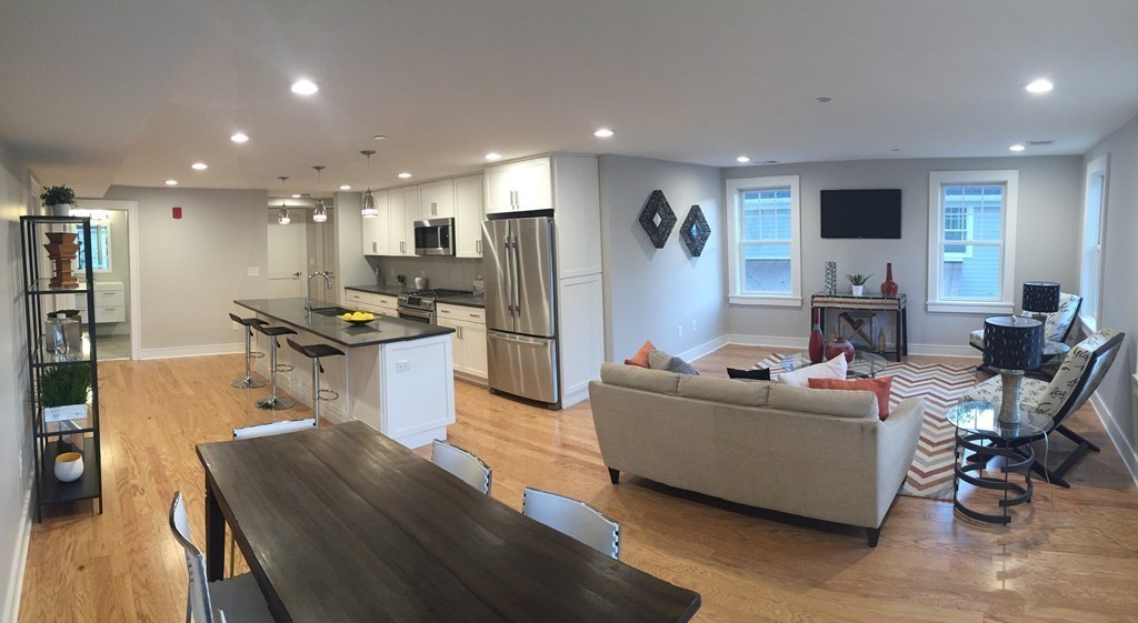 30 Pleasant Street, Unit 4 Needham, MA 02492 - Photo 5 of 17 Gallery Image 5