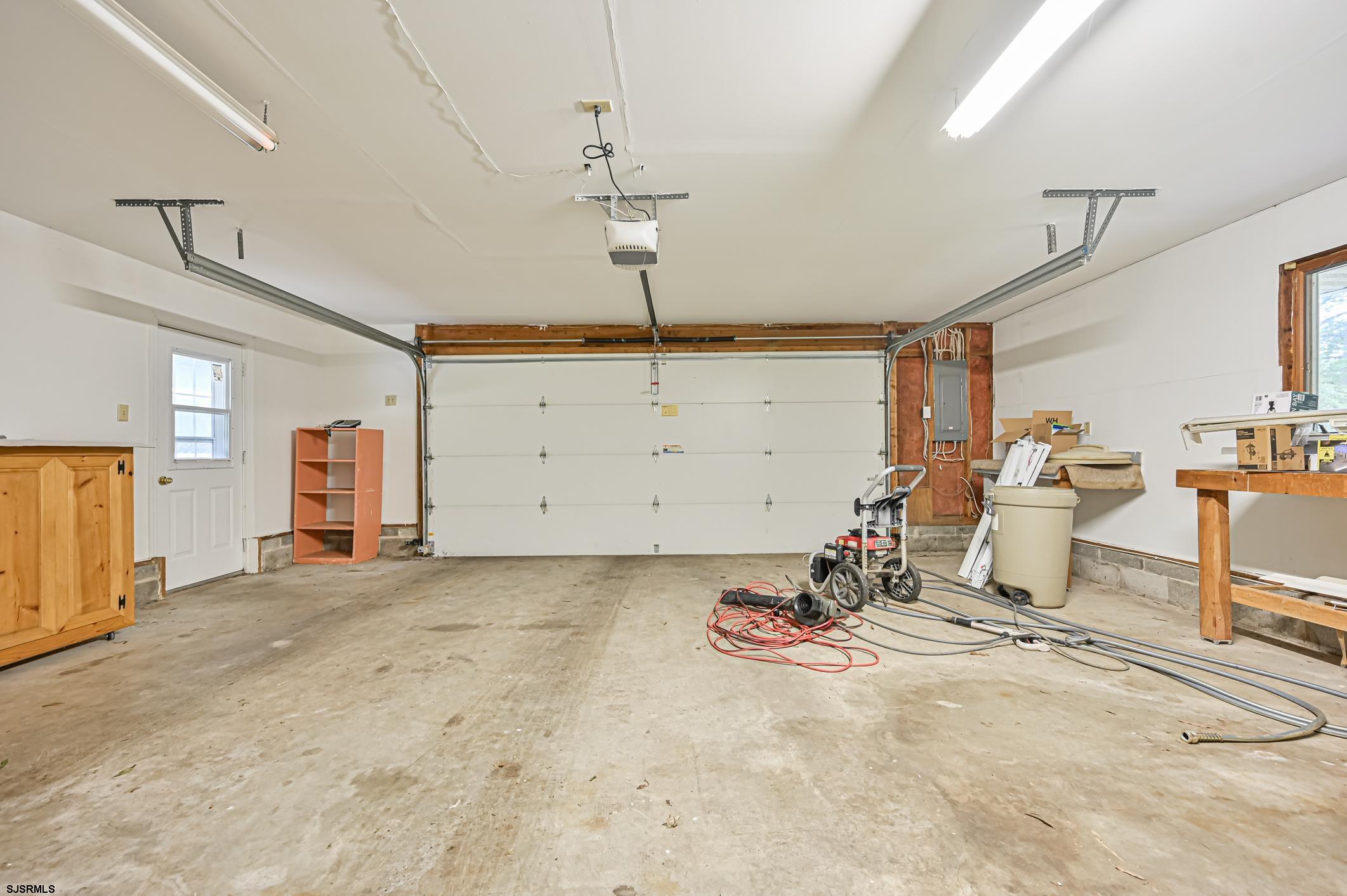 202 Highway 40 Carneys Point, NJ 08069 - Photo 8 of 9 a view of a room with gym equipment