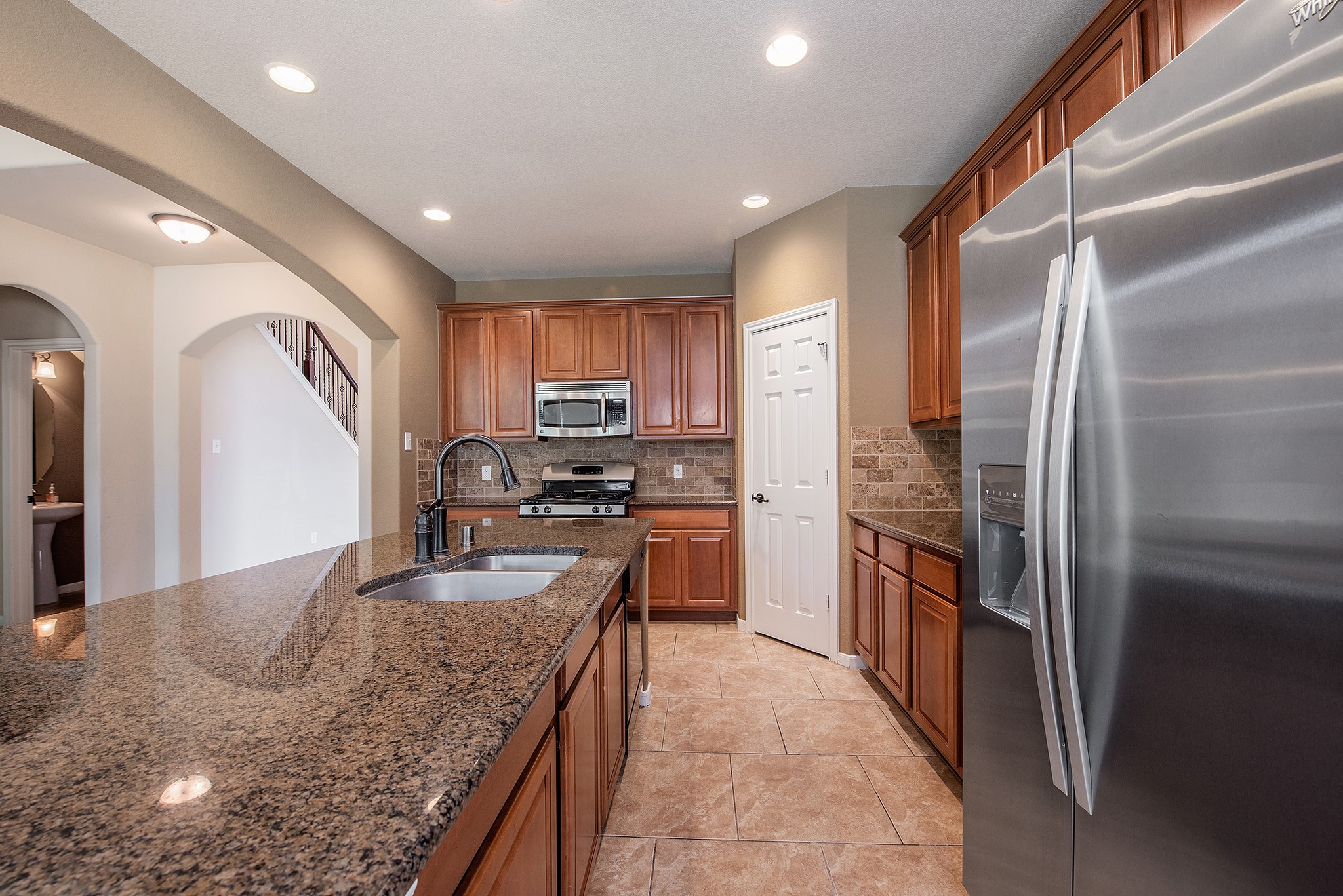158 Rocky Point Drive Spring, TX 77389 - Photo 17 of 34