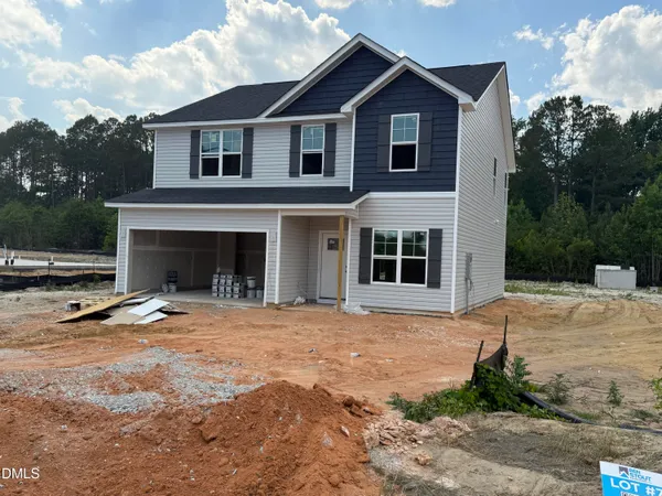 $324,995 | 111 Ambrosia Way, Bunnlevel, NC 28323