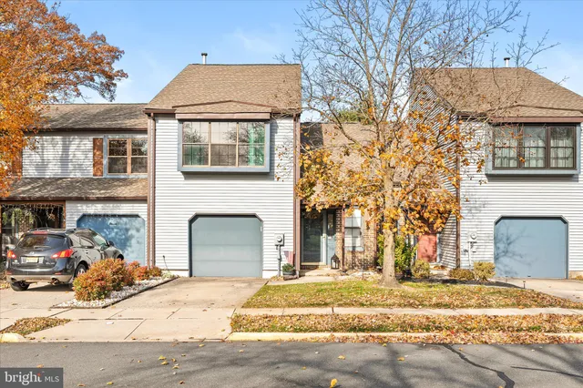 $399,000 | 10 Deborah Court, Robbinsville, NJ 08691