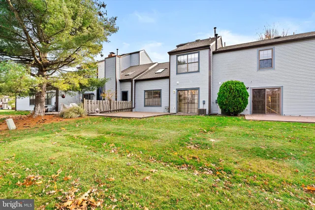 $399,000 | 10 Deborah Court, Robbinsville, NJ 08691