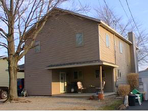 2121 Poets Drive Rochester, IN 46975 - Photo 1 of 4