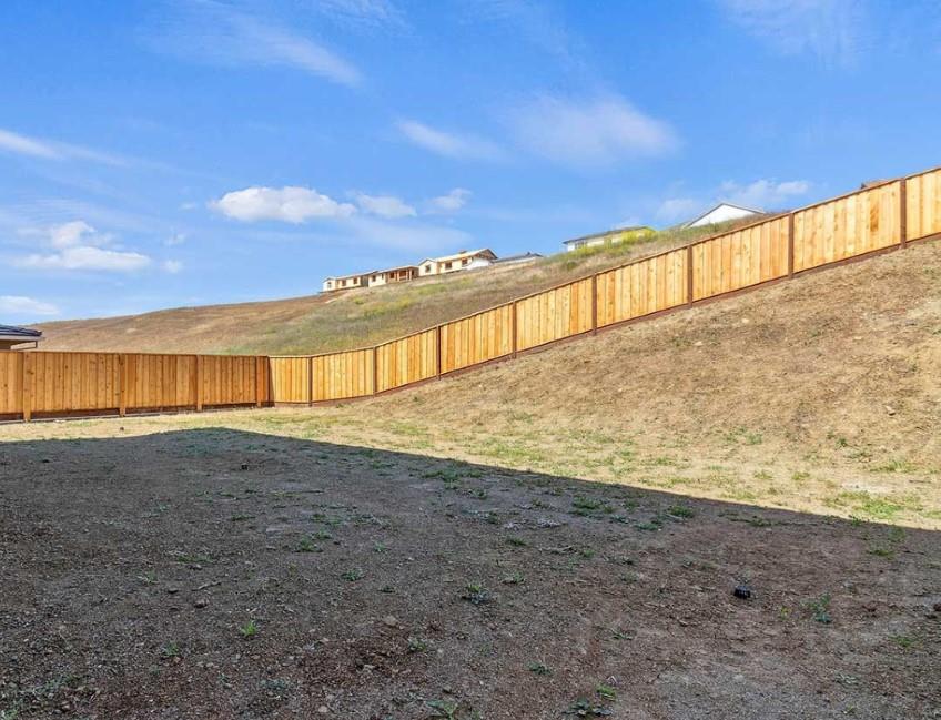 8094 Waterfall Lane Vallejo, CA 94591 - Photo 12 of 13 a view of an outdoor space