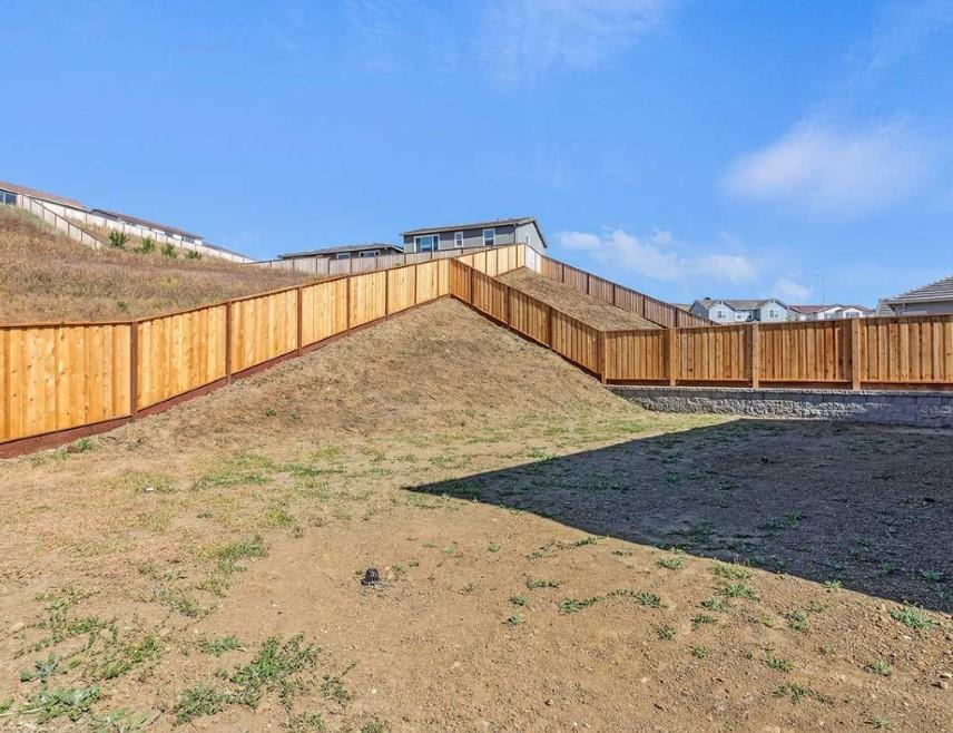 8094 Waterfall Lane Vallejo, CA 94591 - Photo 13 of 13 a view of ocean