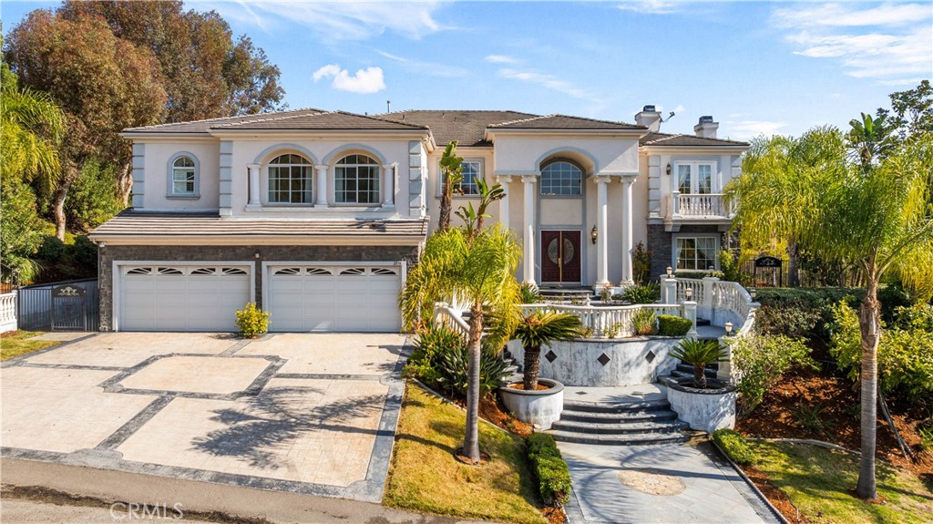 2878 Crystal Ridge Road Diamond Bar, CA 91765 - Photo 1 of 1 Curb appeal