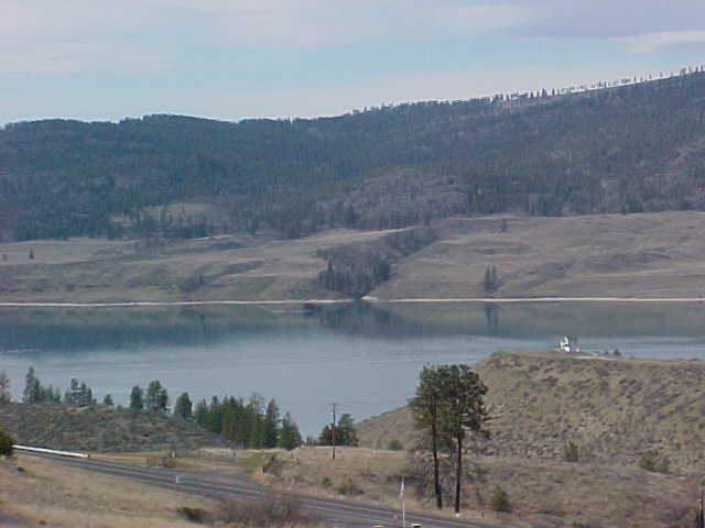 Lot 52 Miles Creston Road North Creston, WA 99117 - Photo 1 of 4 Gallery Image 1