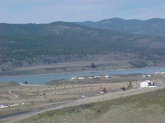 Lot 52 Miles Creston Road North Creston, WA 99117 - Photo 2 of 4 Gallery Image 2