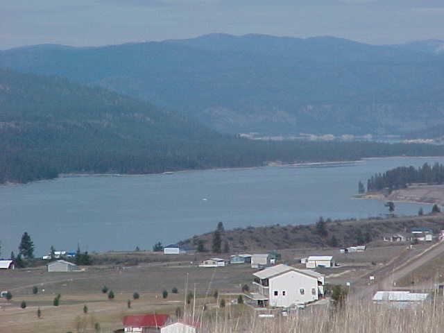 Lot 52 Miles Creston Road North Creston, WA 99117 - Photo 4 of 4 Gallery Image 4