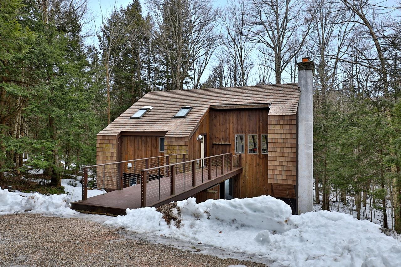 217 Hawk Spur Road Plymouth, VT 05056 - Photo 36 of 37 Gallery Image 36
