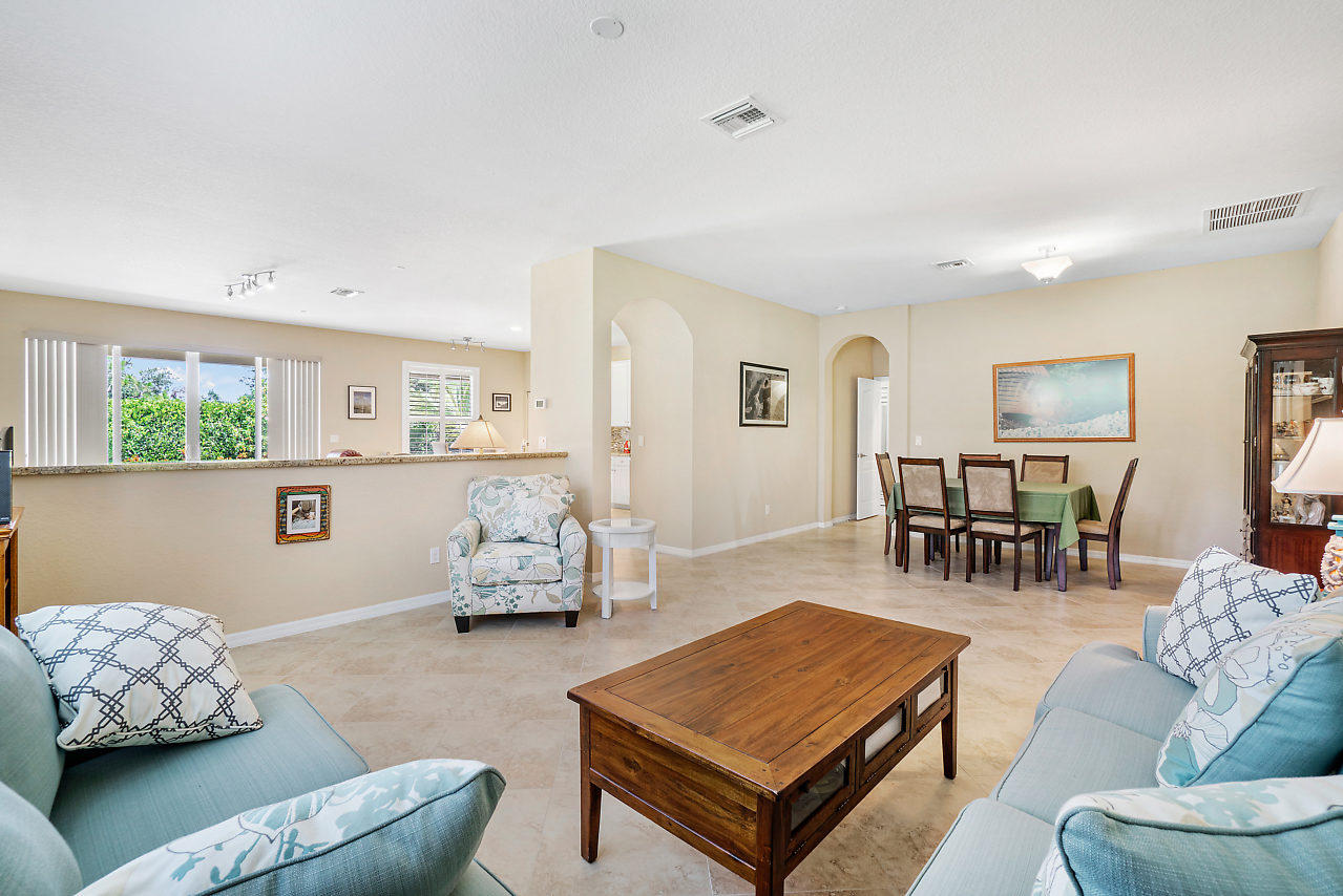 143 Rudder Cay Way Jupiter, FL 33458 - Photo 12 of 38 Family/Dining