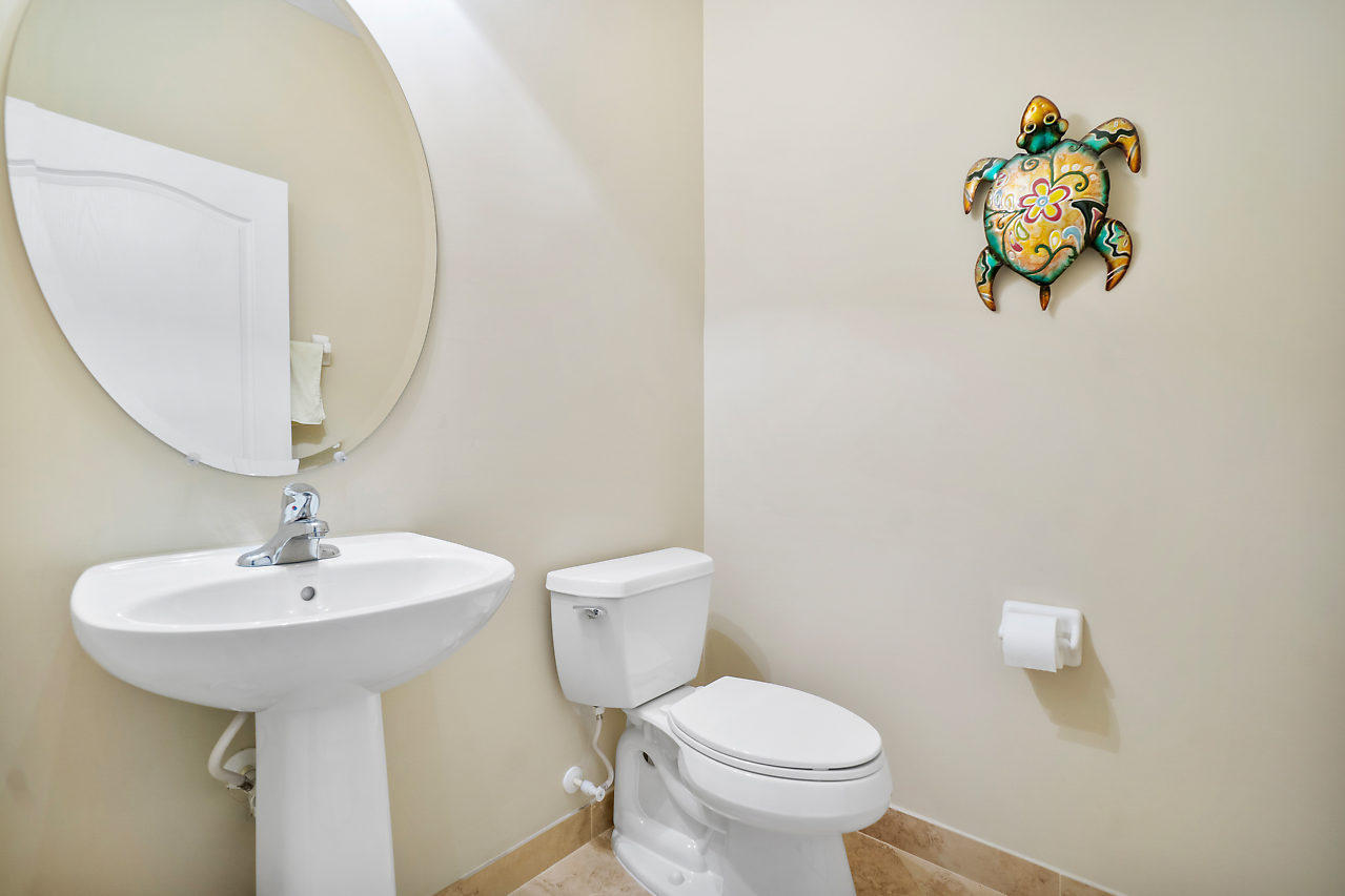 143 Rudder Cay Way Jupiter, FL 33458 - Photo 18 of 38 Spare Bath