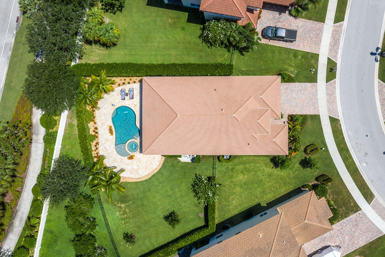 143 Rudder Cay Way Jupiter, FL 33458 - Photo 35 of 38 Arial