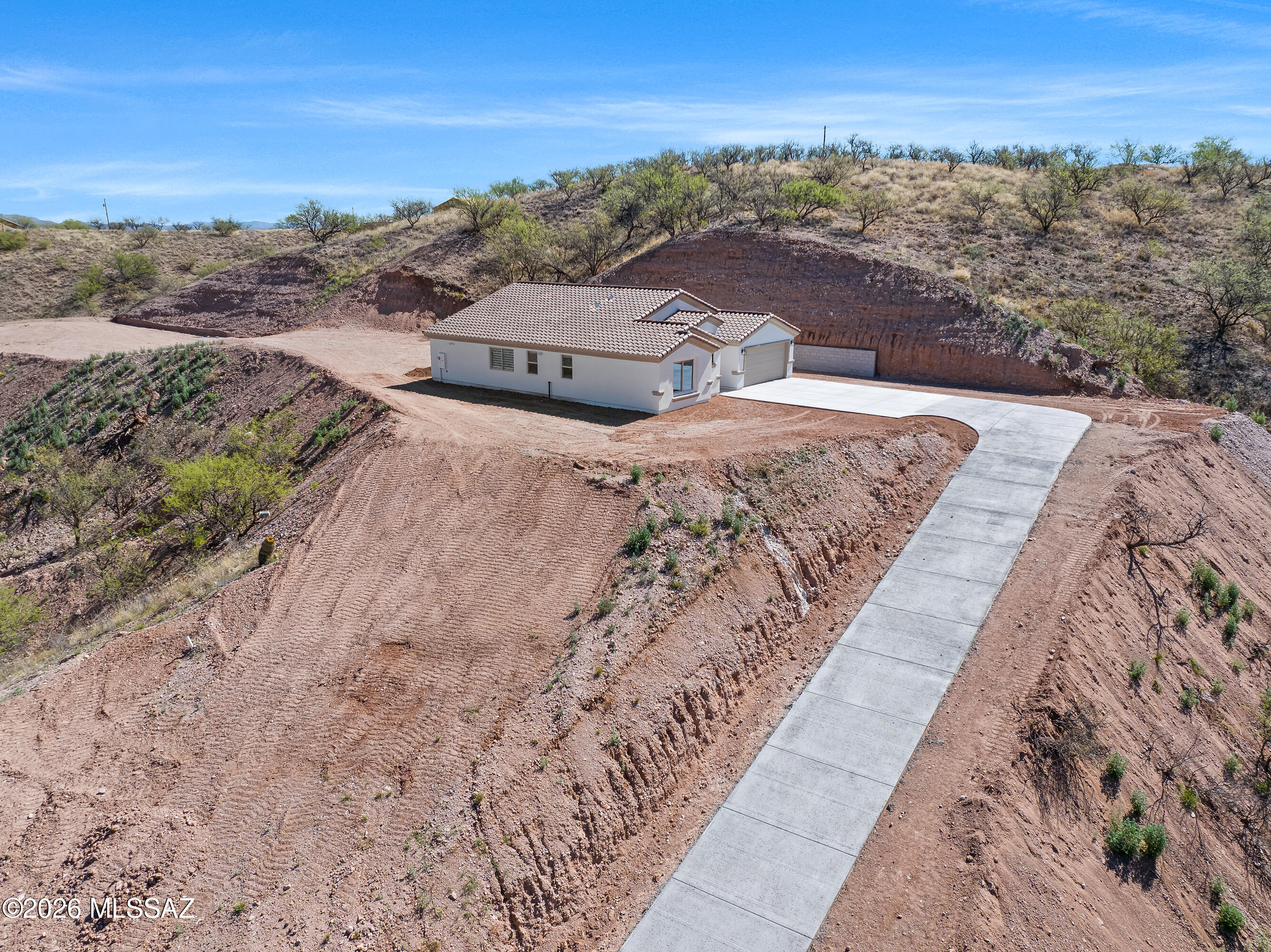 979 Calle Amarillo Rio Rico, AZ 85648 - Photo 36 of 47 4 Aerials'-7