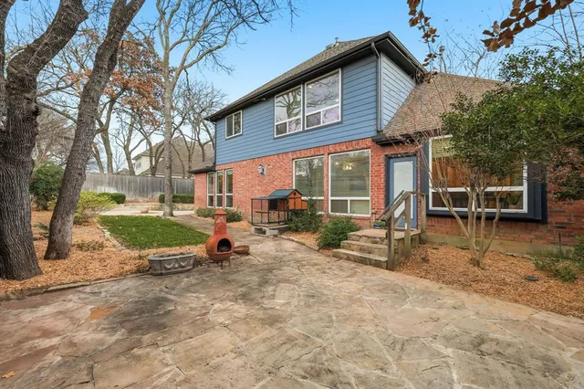 $870,000 | 3324 Lexington Avenue, Grapevine, TX 76051